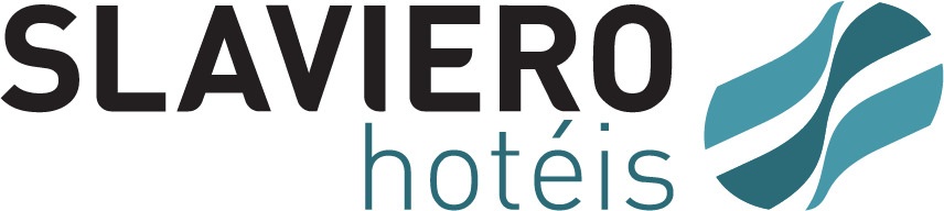 Logo do cliente Slaviero Hotéis